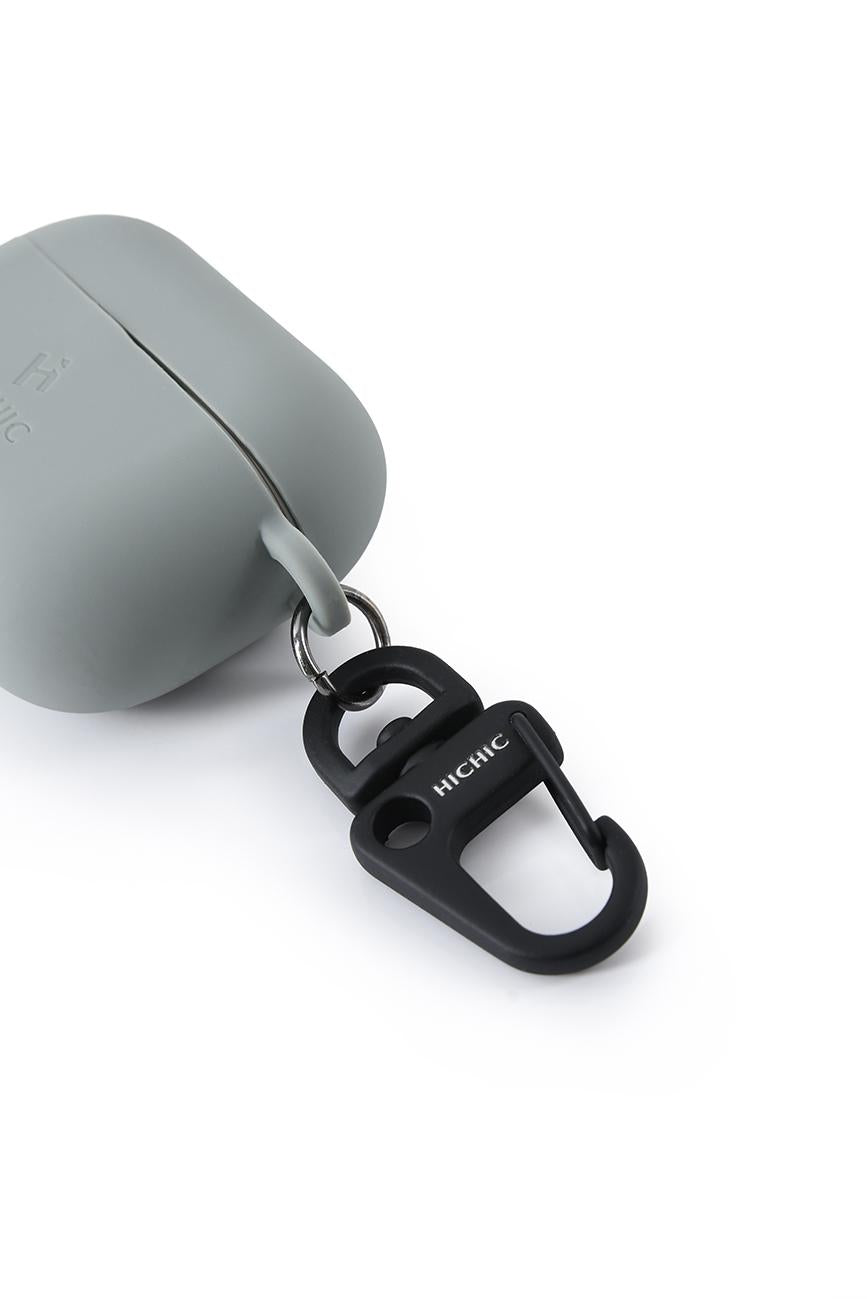 AIRPODS PRO OBAL HICHIC AirFuska GreyBlack