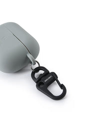 AIRPODS PRO OBAL HICHIC AirFuska GreyBlack