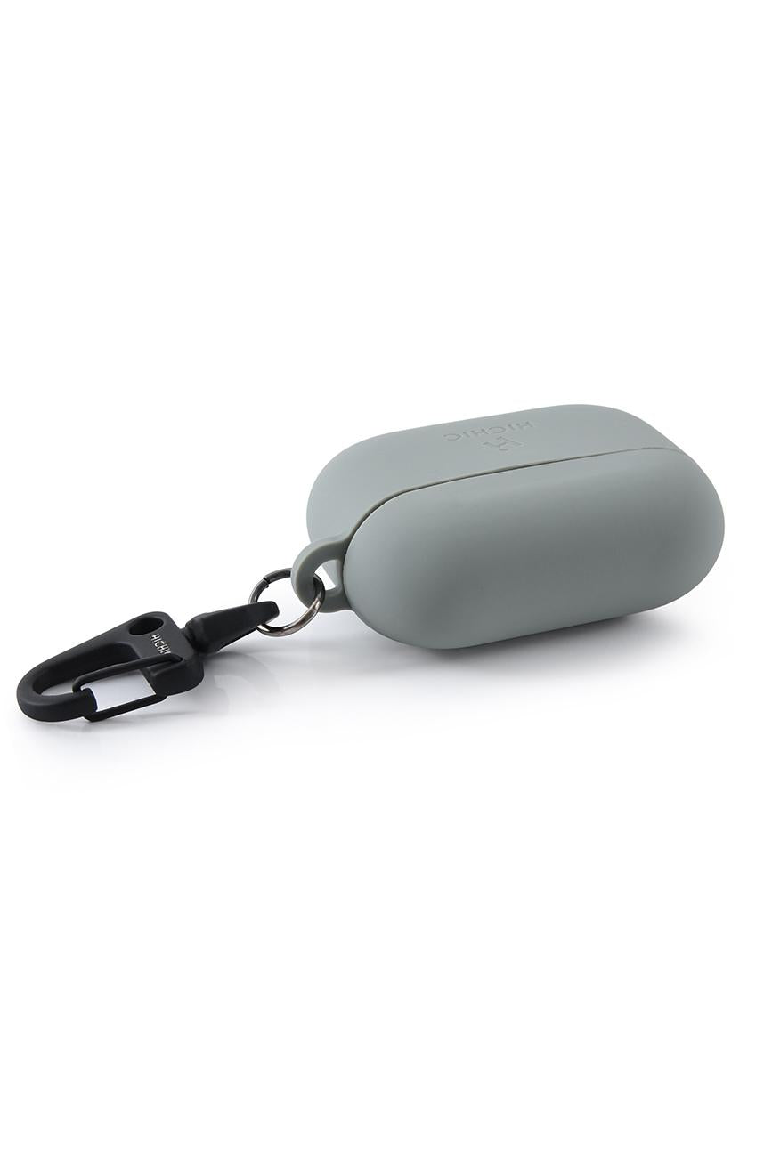 AIRPODS PRO OBAL HICHIC AirFuska GreyBlack