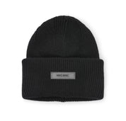 ČERNÁ ČEPICE HICHIC CoreKnit