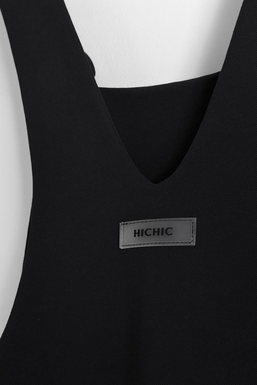 ČERNÉ LACLÁČE HICHIC BFree