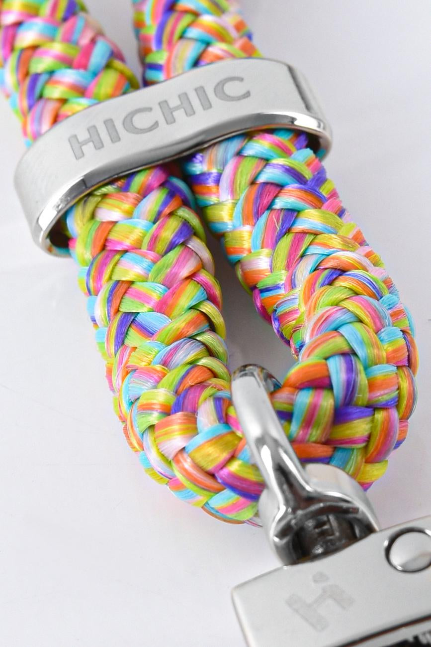 DÁMSKÁ BAREVNÁ KLÍČENKA HICHIC UniČenka
