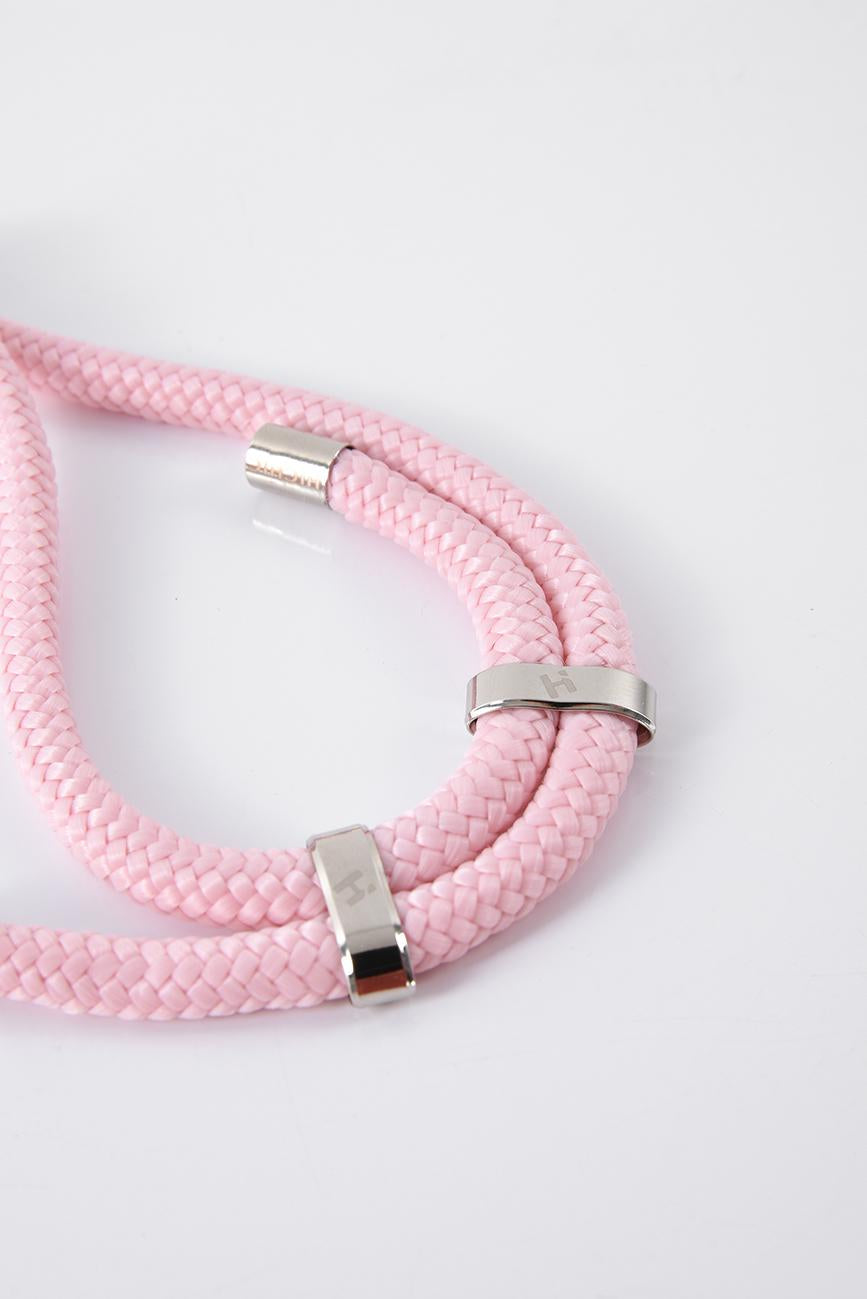 DÁMSKÁ KLÍČENKA HICHIC UniČenka PinkSilver
