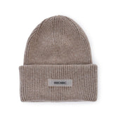 HNĚDÁ ČEPICE BEANIE HICHIC CoreKnit