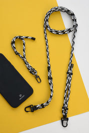 POPRUH NA MOBIL 2 KARABINY HICHIC UniŠpagát 2.0