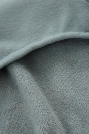 ZELENÝ PSÍ OVERAL S KAPUCÍ Hoodie DOGverall