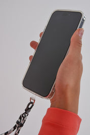 ŠŇŮRKA NA TELEFON HICHIC UniŠpagát AshyBlack