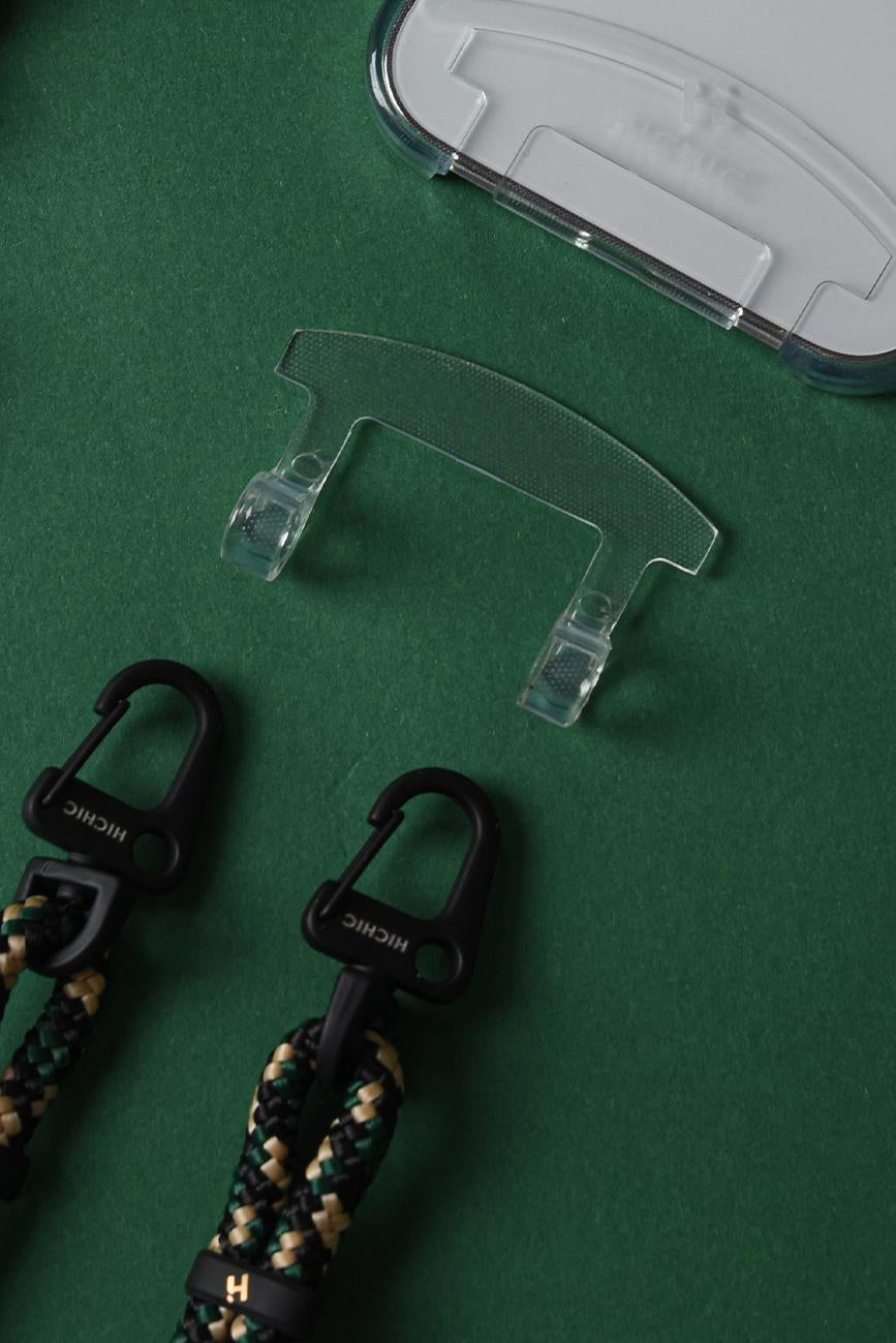 ŠŇŮRKA NA TELEFON HICHIC UniŠpagát 2.0 DeepForest