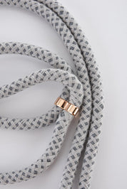BOHO CHIC ŠŇŮRKA NA TELEFON SE STŘAPCI HICHIC UniŠpagát