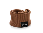 SPORTOVNÍ ČELENKA HICHIC Hnědá