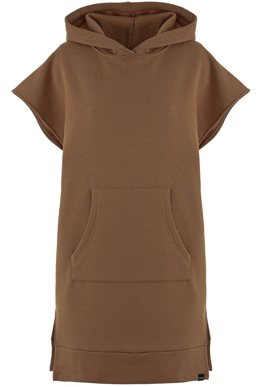 SPORTS DRESS WITH POCKETS  HICHIC