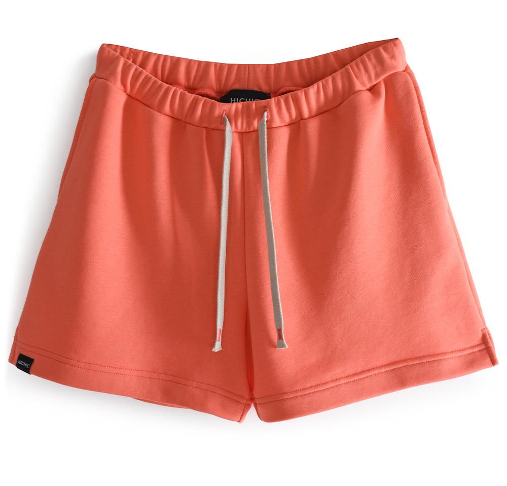 TEPLÁKOVÉ KRAŤASY DÁMSKÉ HICHIC SweetShorts