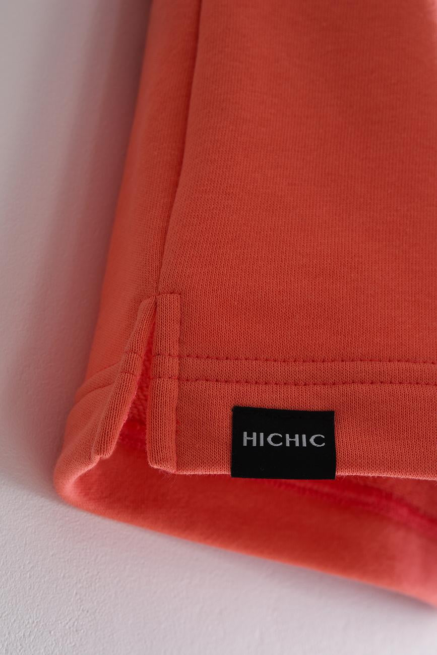 TEPLÁKOVÉ KRAŤASY DÁMSKÉ HICHIC SweetShorts