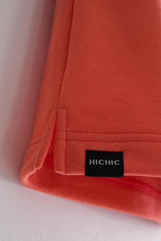 TEPLÁKOVÉ KRAŤASY DÁMSKÉ HICHIC SweetShorts