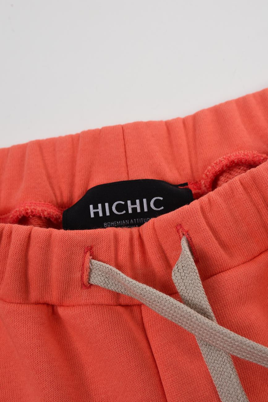 TEPLÁKOVÉ KRAŤASY DÁMSKÉ HICHIC SweetShorts