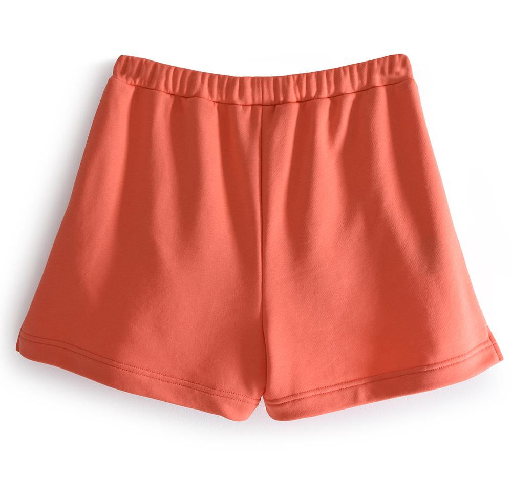 TEPLÁKOVÉ KRAŤASY DÁMSKÉ HICHIC SweetShorts