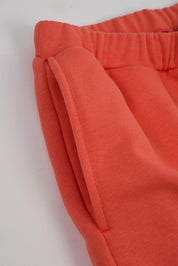 TEPLÁKOVÉ KRAŤASY DÁMSKÉ HICHIC SweetShorts