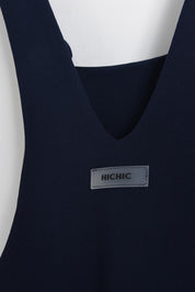 MODRÉ LACLÁČE DÁMSKÉ HICHIC BFree