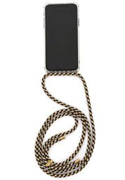 CROSSBODY POUZDRO NA MOBIL HICHIC NavyBeige