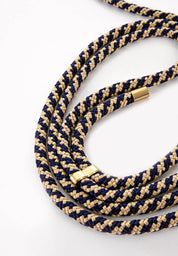 CROSSBODY POUZDRO NA MOBIL HICHIC NavyBeige