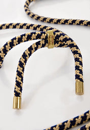 CROSSBODY POUZDRO NA MOBIL HICHIC NavyBeige