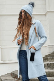 CROSSBODY POUZDRO NA MOBIL HICHIC NavyBeige