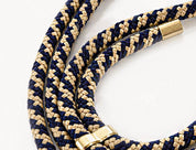 CROSSBODY POUZDRO NA MOBIL HICHIC NavyBeige