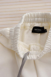 KRÉMOVÉ TEPLÁKY HICHIC SweetPants