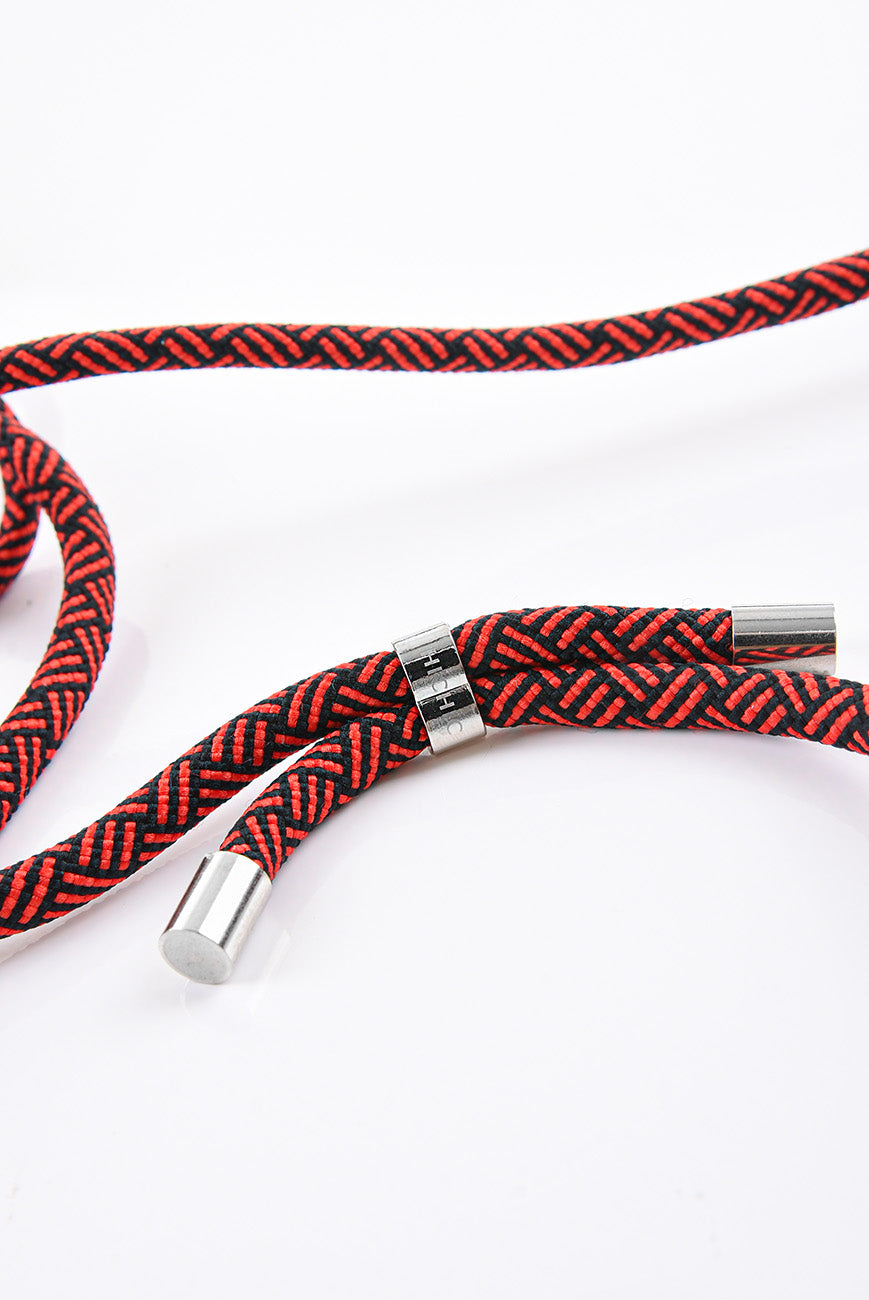 KRYT NA MOBIL NA KRK / CROSSBODY žíhaný