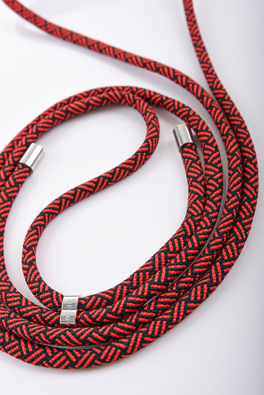 KRYT NA MOBIL NA KRK / CROSSBODY žíhaný