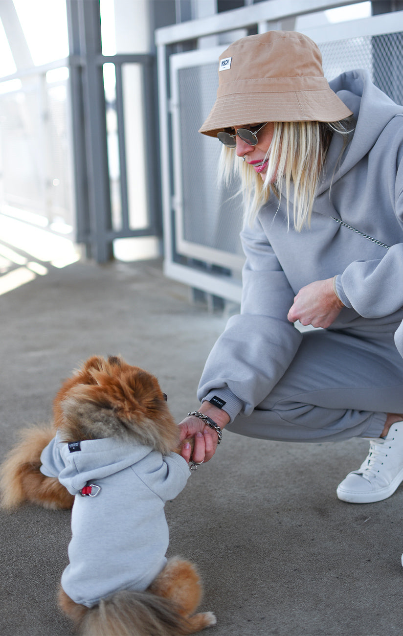 MIKINA PRO PSA HICHIC Doggie