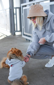 MIKINA PRO PSA HICHIC Doggie