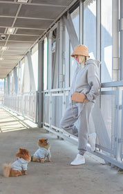 MIKINA PRO PSA HICHIC Doggie