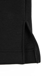 ŠIROKÉ TEPLÁKY ČERNÉ HICHIC BeGandalf Pants