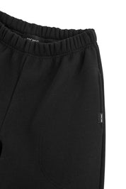ŠIROKÉ TEPLÁKY ČERNÉ HICHIC BeGandalf Pants