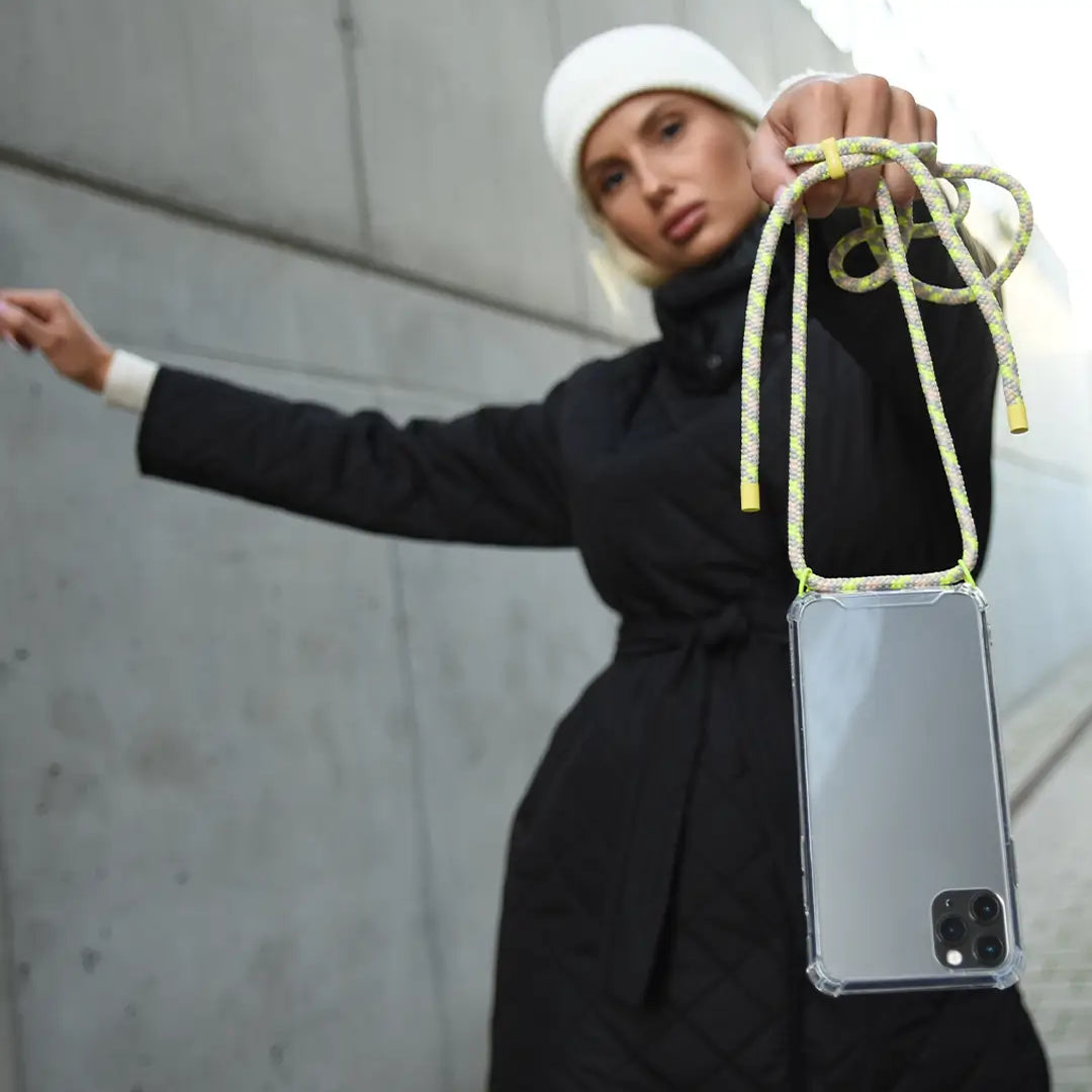 Crossbody obaly na mobil