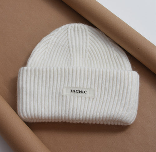 Beanie čepice HICHIC