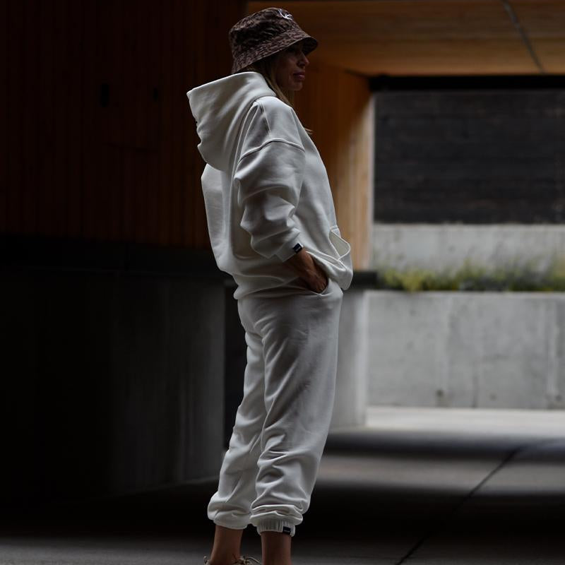 Moodie Hoodie & SweetPants