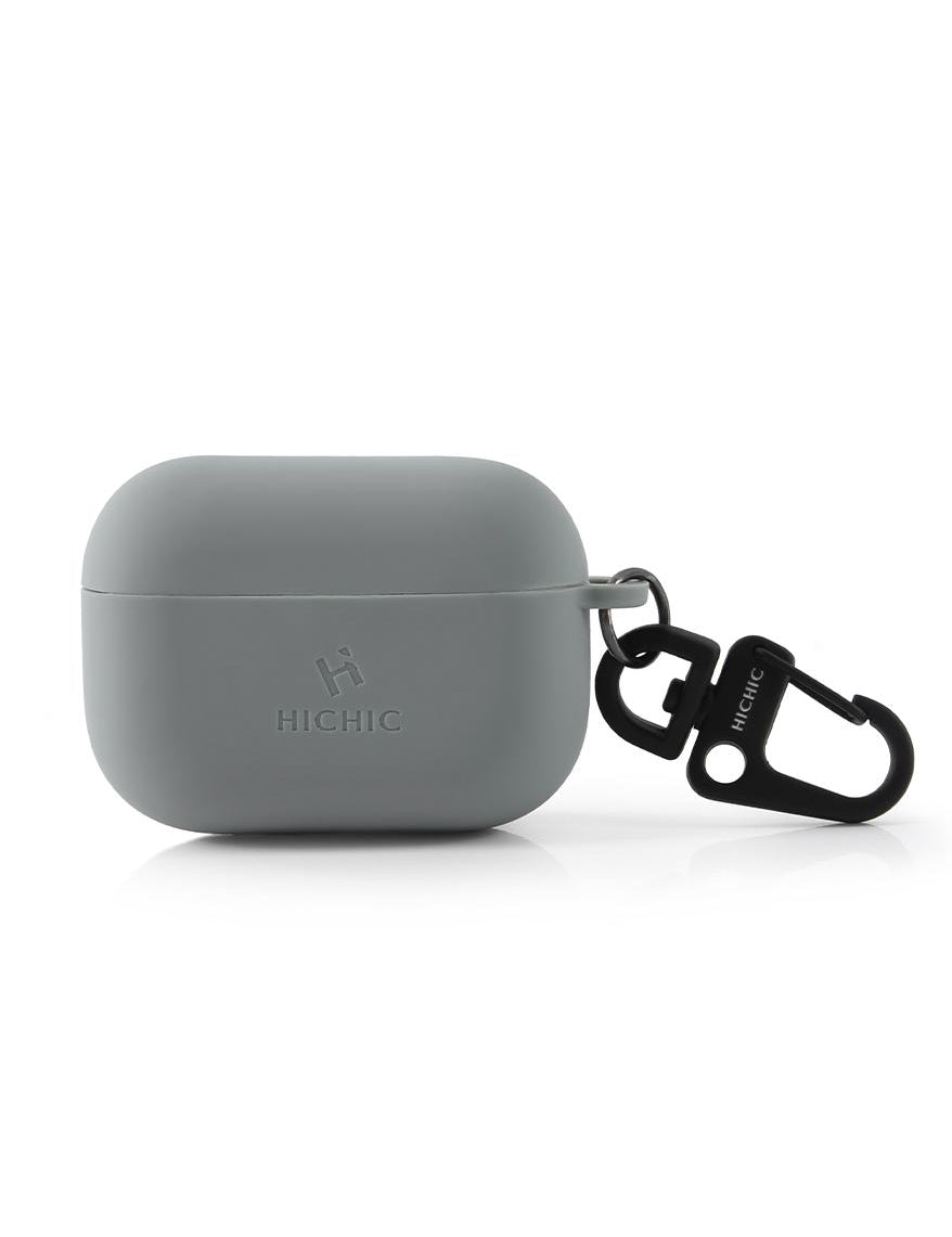 AIRPODS PRO OBAL HICHIC AirFuska GreyBlack