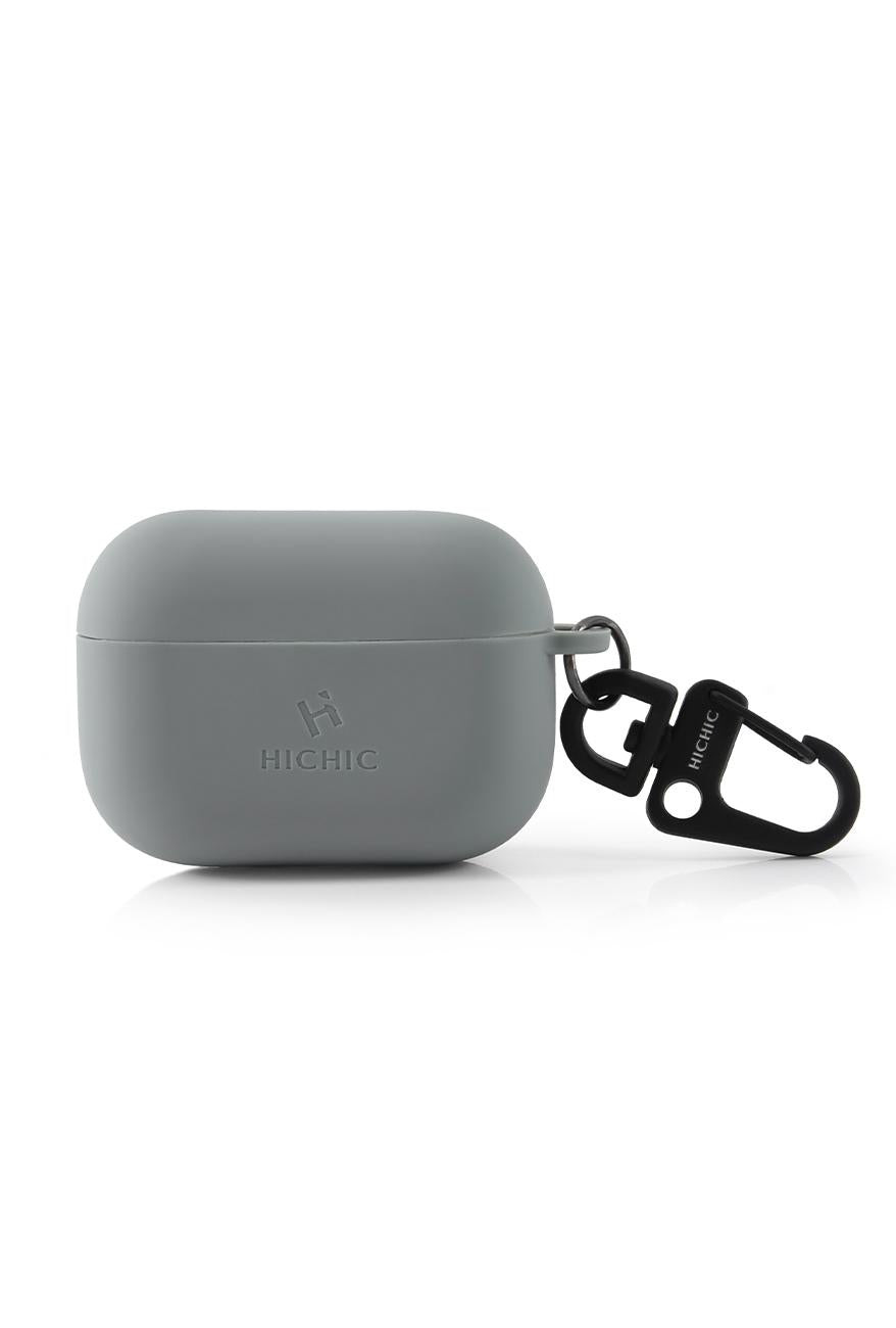 AIRPODS PRO OBAL HICHIC AirFuska GreyBlack