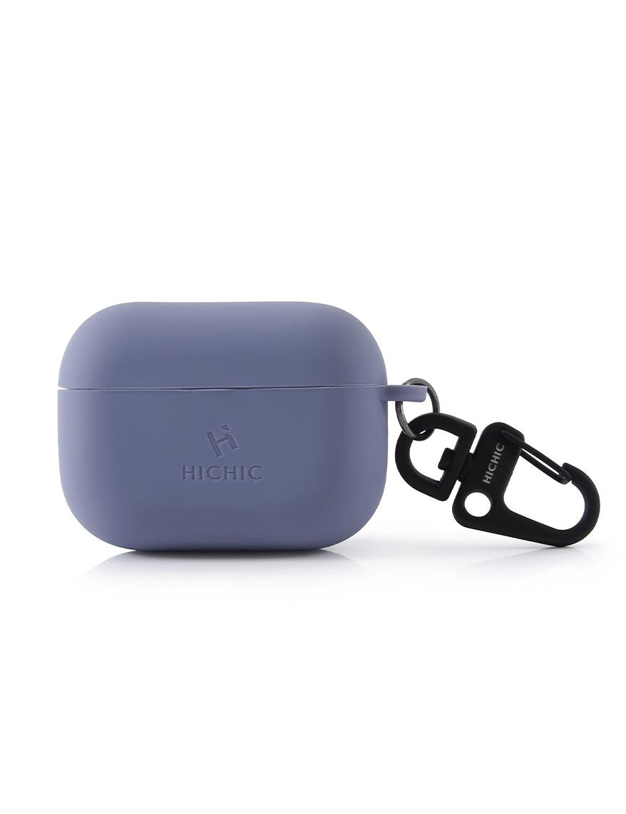 AIRPODS PRO OBAL HICHIC AirFuska SkyBlueBlack