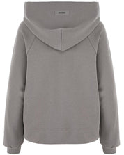 WOMENS GREY HOODIE HICHIC BeGandalf