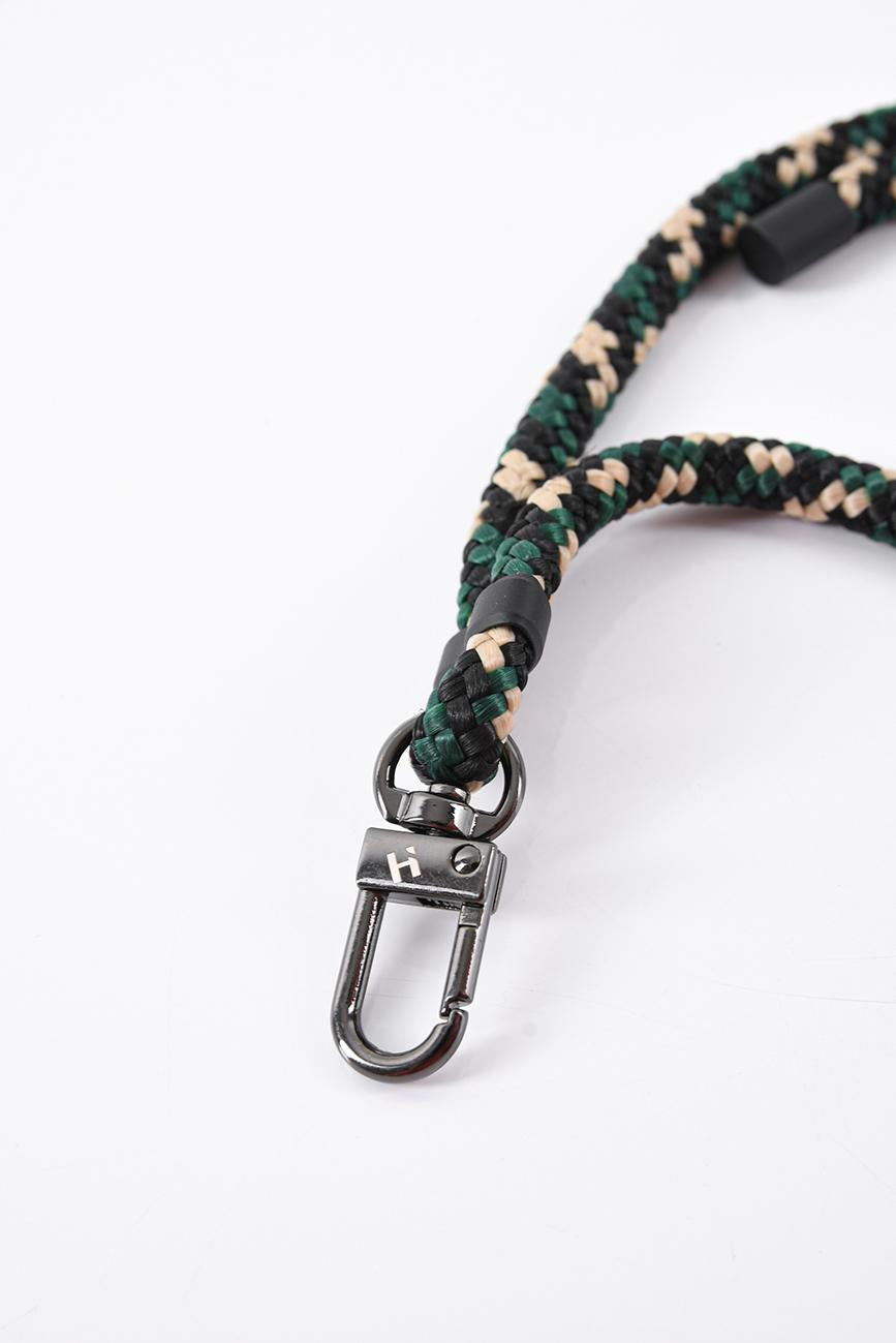 CARABINER KEYCHAIN HICHIC DeepForest 