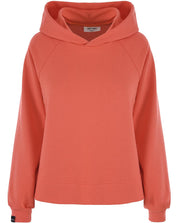 CORAL HOODIE HICHIC BeGandalf