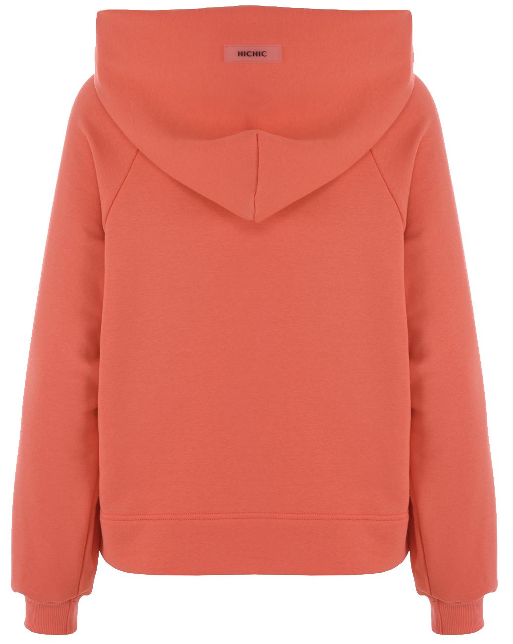 CORAL HOODIE HICHIC BeGandalf