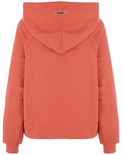 CORAL HOODIE HICHIC BeGandalf