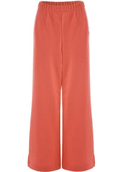 ŠIROKÉ TEPLÁKY KORÁLOVÉ HICHIC BeGandalf Pants