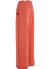 ŠIROKÉ TEPLÁKY KORÁLOVÉ HICHIC BeGandalf Pants