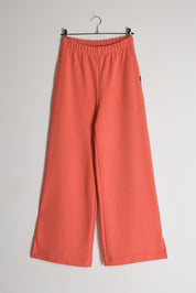 ŠIROKÉ TEPLÁKY KORÁLOVÉ HICHIC BeGandalf Pants