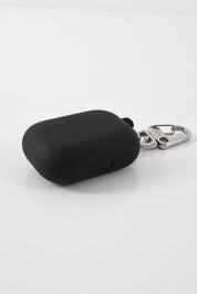 KRYT NA AIRPODS PRO HICHIC AirFuska BlackSilver